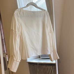 White Club Monaco Shirt